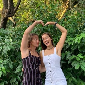 Meet your Posher, Maya